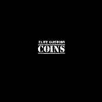 Elite Custom Coins Profile Picture