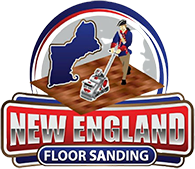 Hardwood Floor Refinishing in Newton MA by New England Floor Sanding