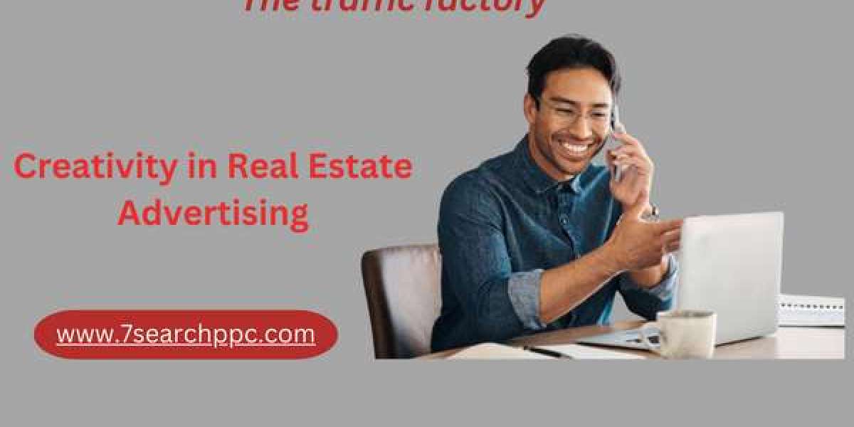 Exploring Creativity in Real Estate Advertising