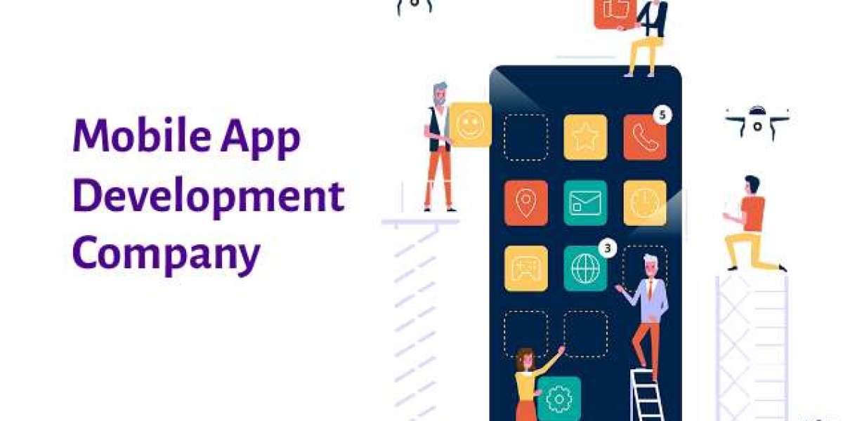 How to Choose the Best Mobile App Development Company?
