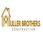 Muller Brothers Construction Profile Picture