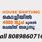 packers and movers house shifting Profile Picture