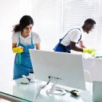 Commercial Cleaners Queensland profile picture