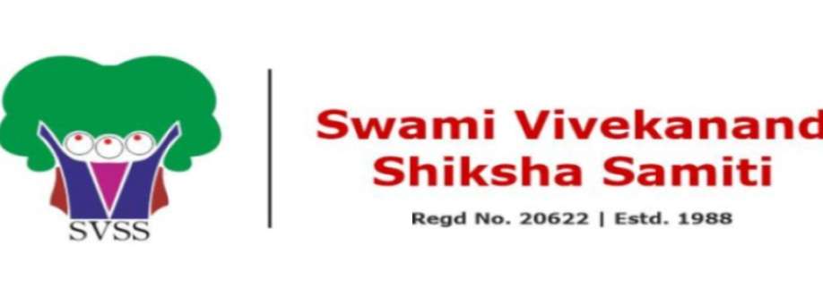 Swami Vivekanand Shiksha Samiti Cover Image