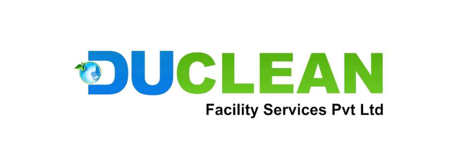 Duclean Facility Services Cover Image