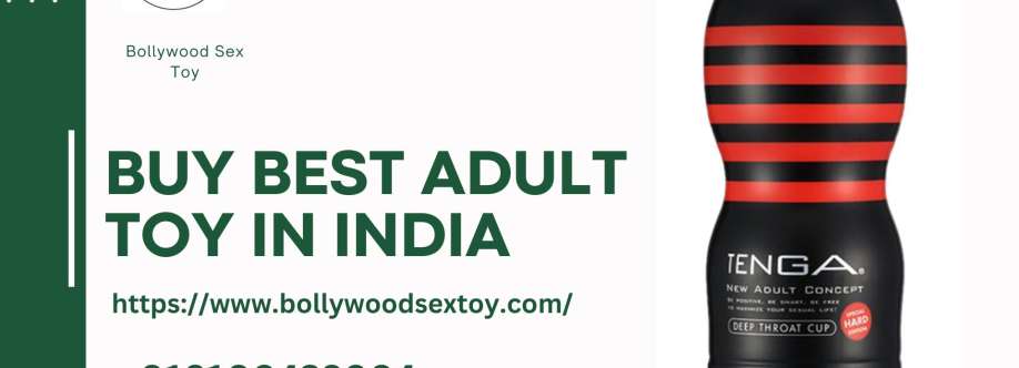 Bollywood sextoy Cover Image