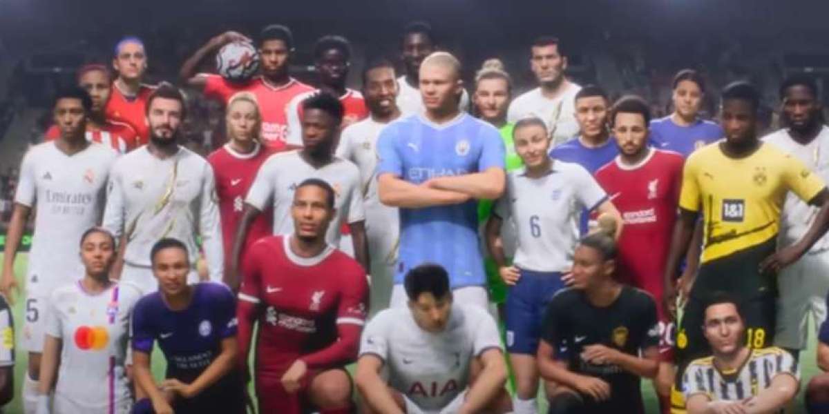 Things You Can Expect To See In EA Sports FC 24 - IGMeet Guide