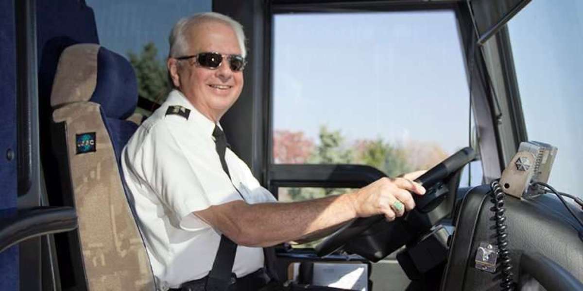 Exploring the Benefits of Bus Hire with Driver Services