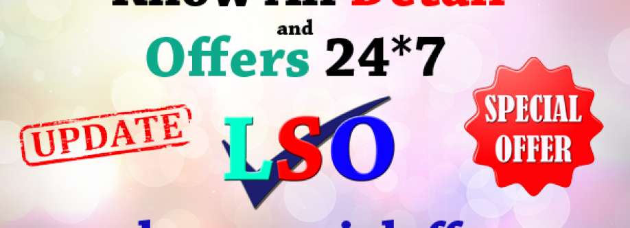 Loan Special Offer Cover Image
