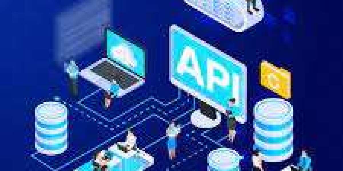 Essential Key steps in the Progress of API Development