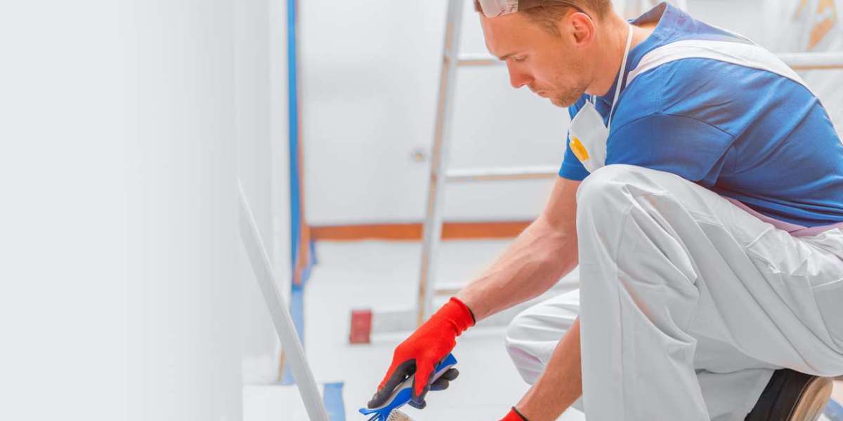 Your Guide to Finding Industrial Painting Services in Dubai