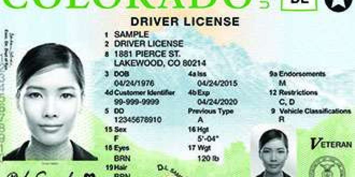 What are the benefits of having a Real ID Colorado