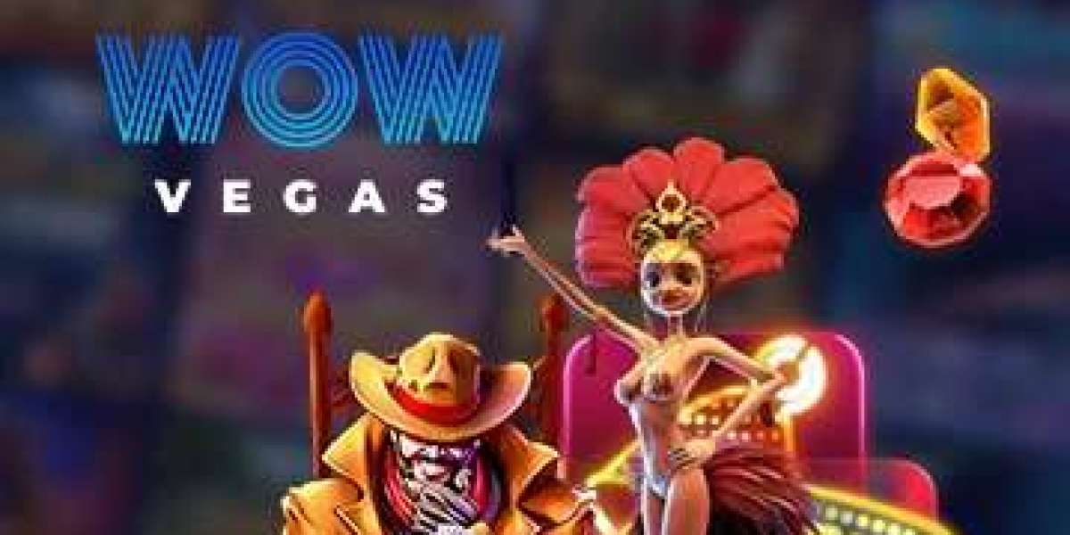 What is wow vegas casino? How to sign Up and login in to this Casino?