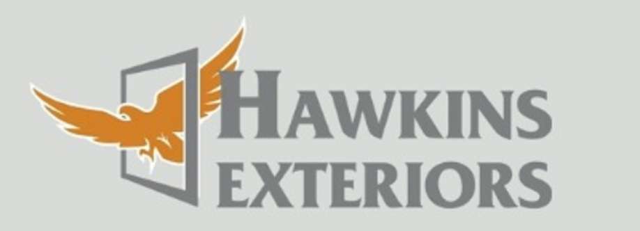 Hawkins Exteriors Cover Image