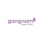 Gangnam Laser Profile Picture