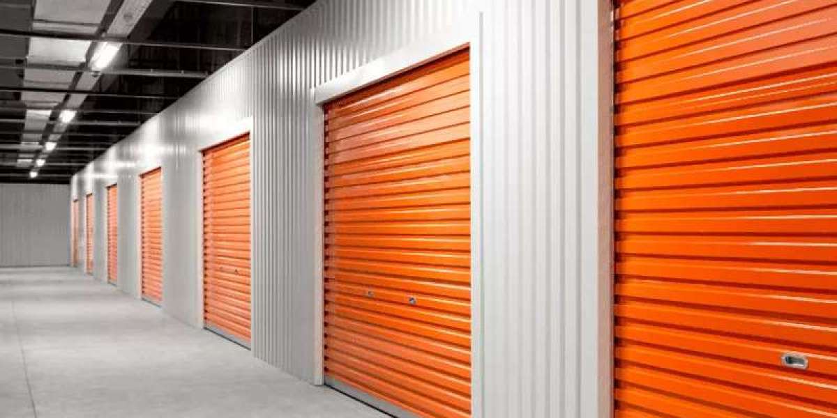 Macon Storage Solutions: Exploring Storage Buildings in Macon, GA