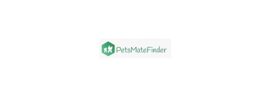 PetsMate Finder Cover Image