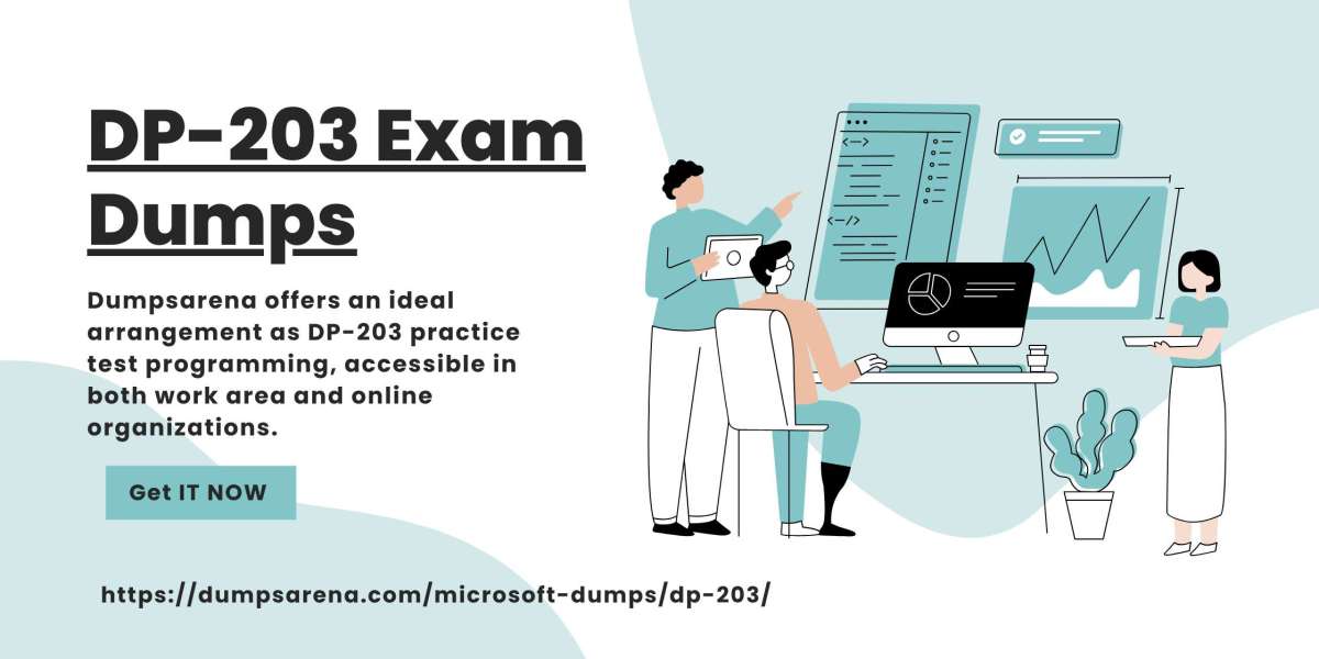 DP-203 Exam Dumps: Your Key to Success in One Click