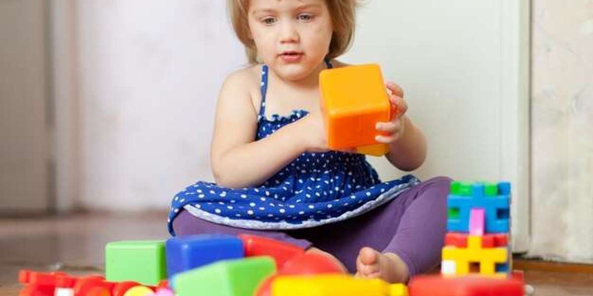 Hands-On Learning: Best Educational Toys for Toddlers