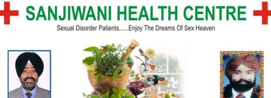 Sanjiwani Health Centre Cover Image