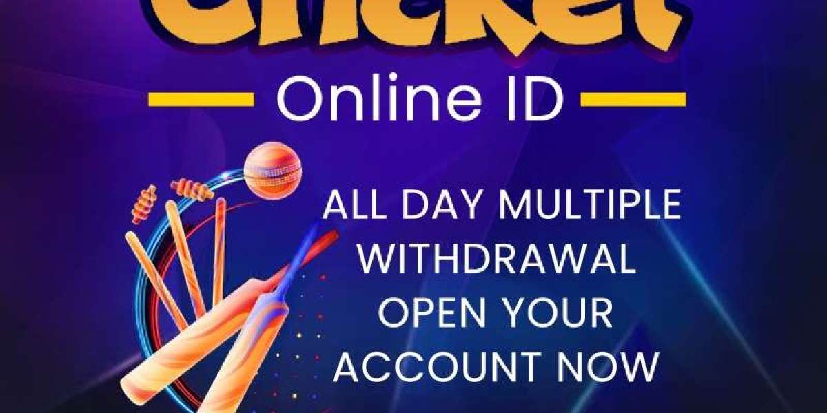 Online Cricket ID: Your Gateway to Cricket Betting with Cricket Bookiee