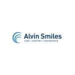Alvin Smiles Profile Picture