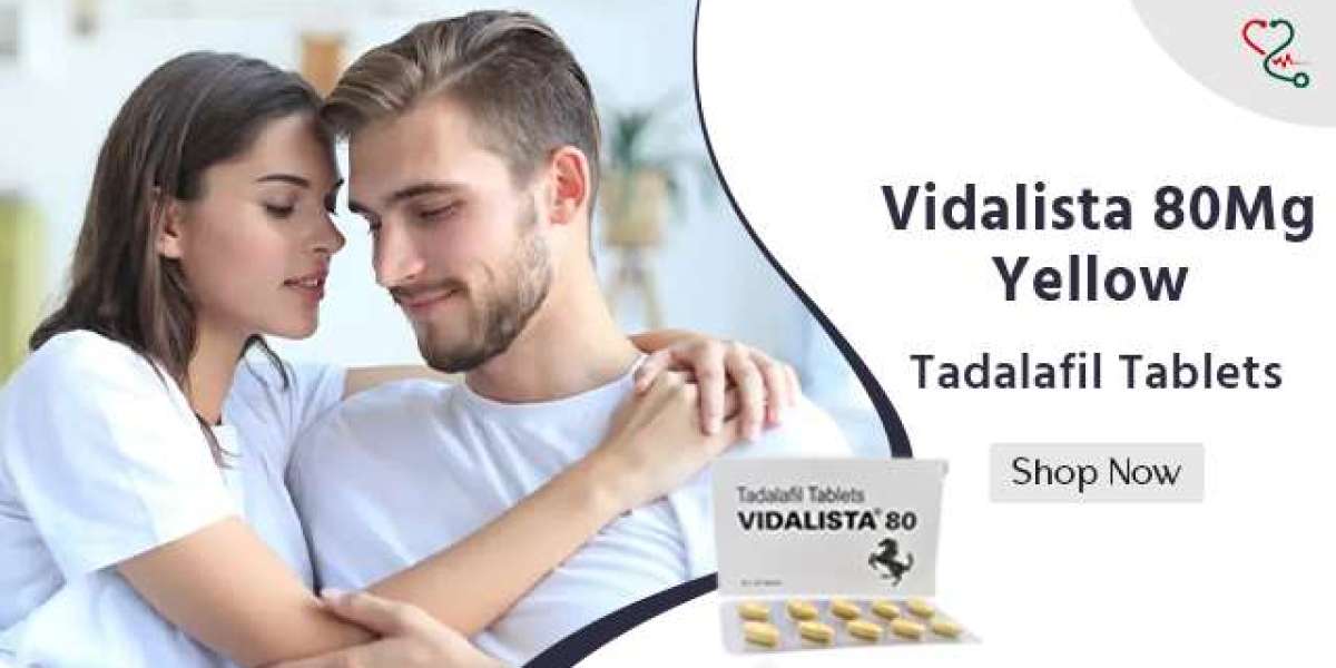 Vidalista 20 Mg The Classic Way Of Battling Weak Erection Problem