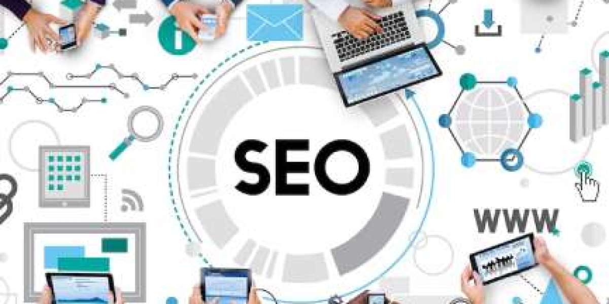 SEO Company in Noida for your Business Growth