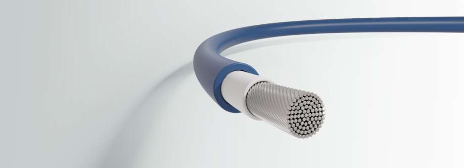 Casmo Cable Cover Image