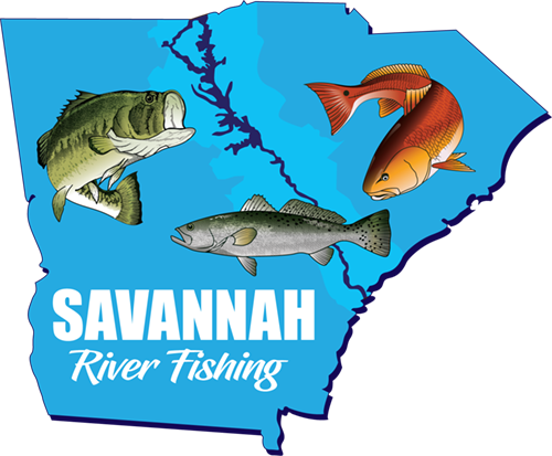 Savannah River Fishing