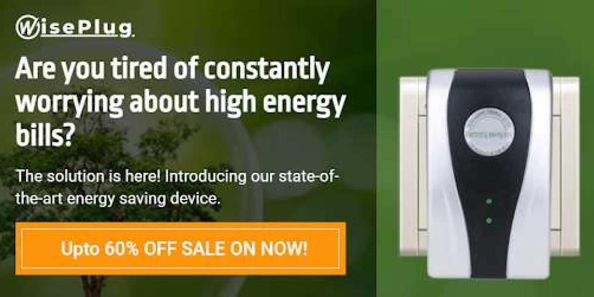 WisePlug Energy Saver Price: Reduce Your Electricity Bills by Up to 50%