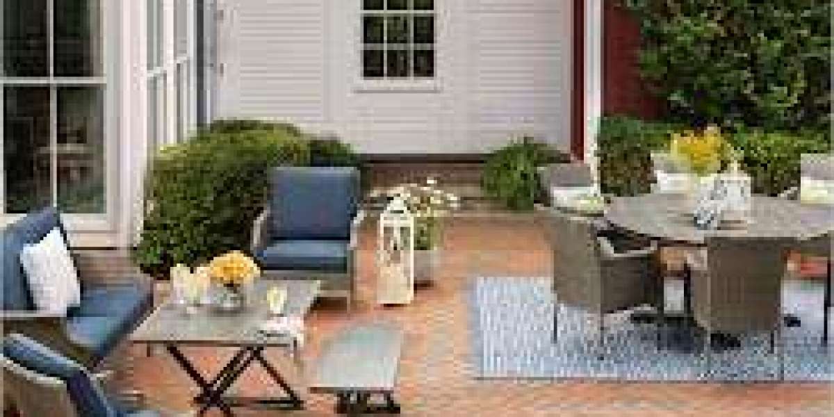 How to Choose the Perfect Pavers for Your Patio Project?