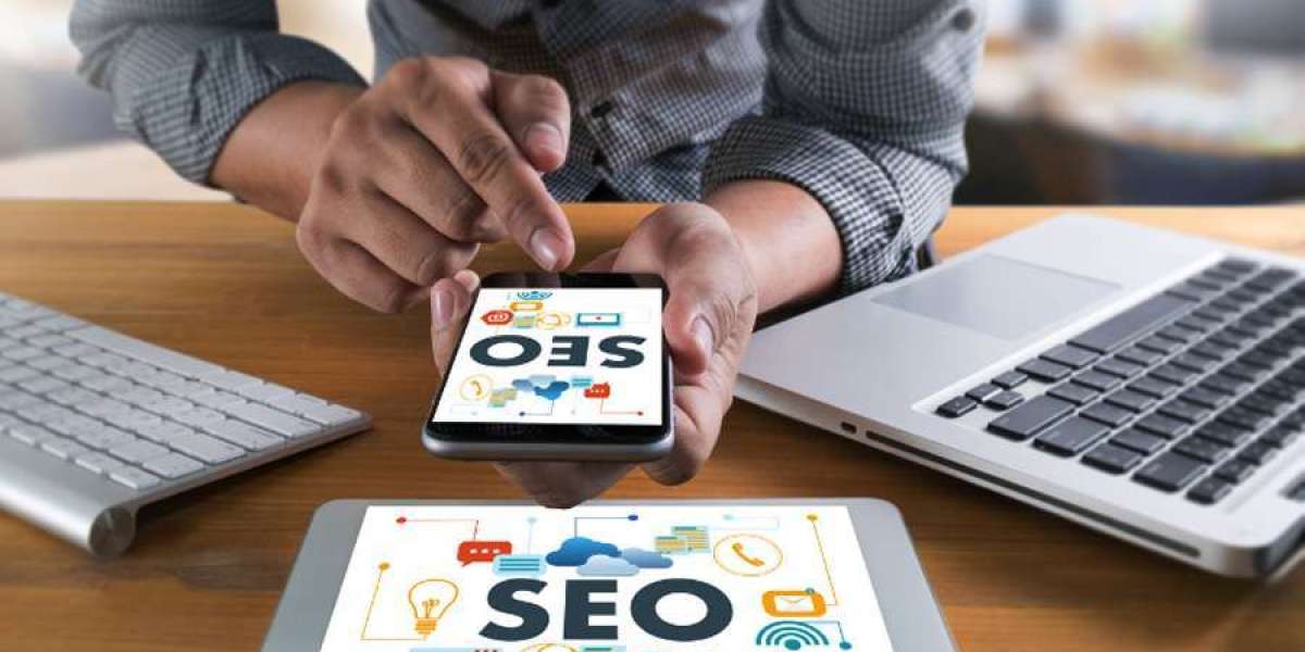 When to Outsource SEO Services: Navigating the Digital Landscape