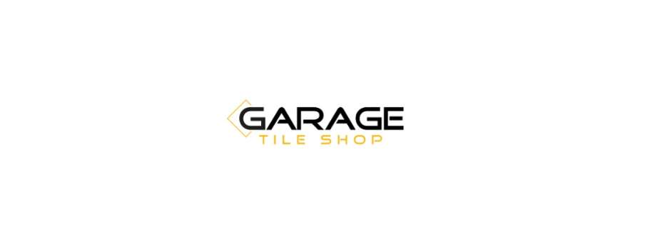 Garage Tile Shop Cover Image