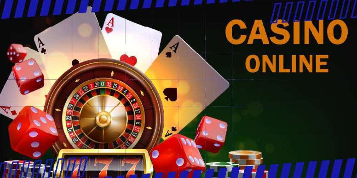 The Psychology Behind Gambling