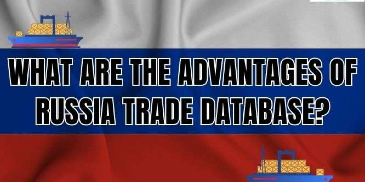 Top Exporters to Russia Trade Import Export Data