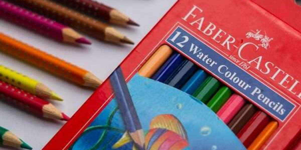 From Concept to Creation: How to Begin with Drawing Pencil Sets