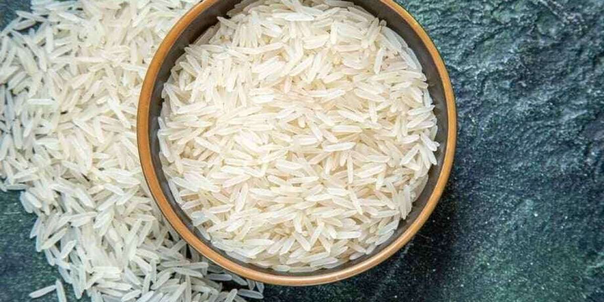 Best Basmati Rice for Biryani: A Culinary Delight – Saar Foods