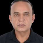 Khalid Mahmood Profile Picture