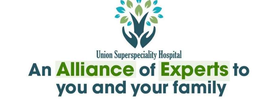 Union Multispeciality Hospital Cover Image