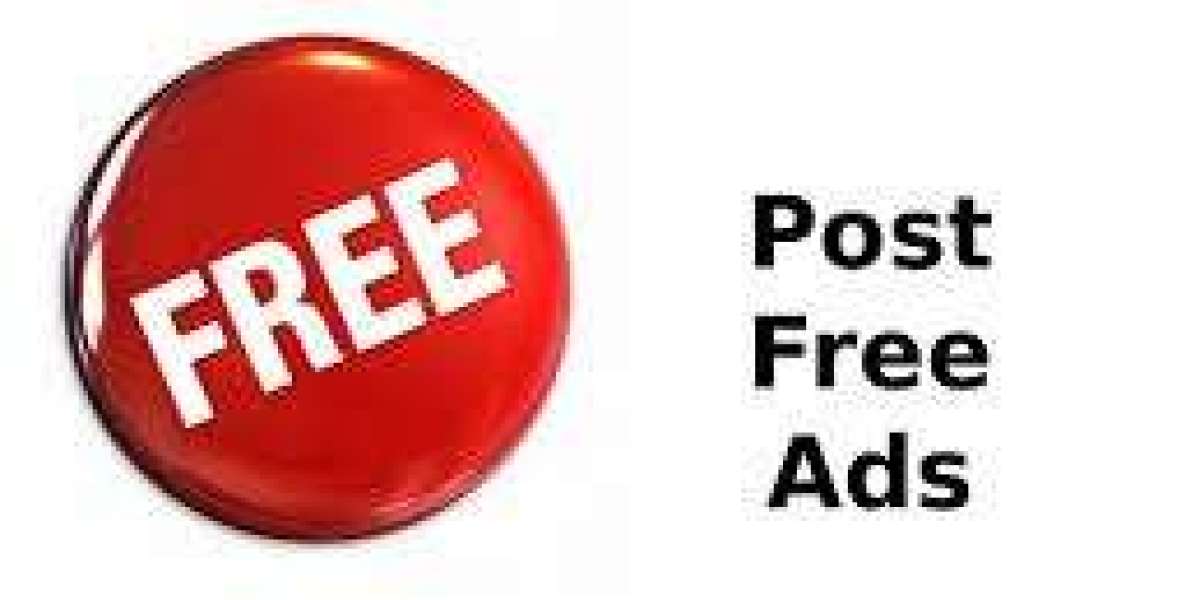 The Power of Free Classified Ads: A Comprehensive Guide