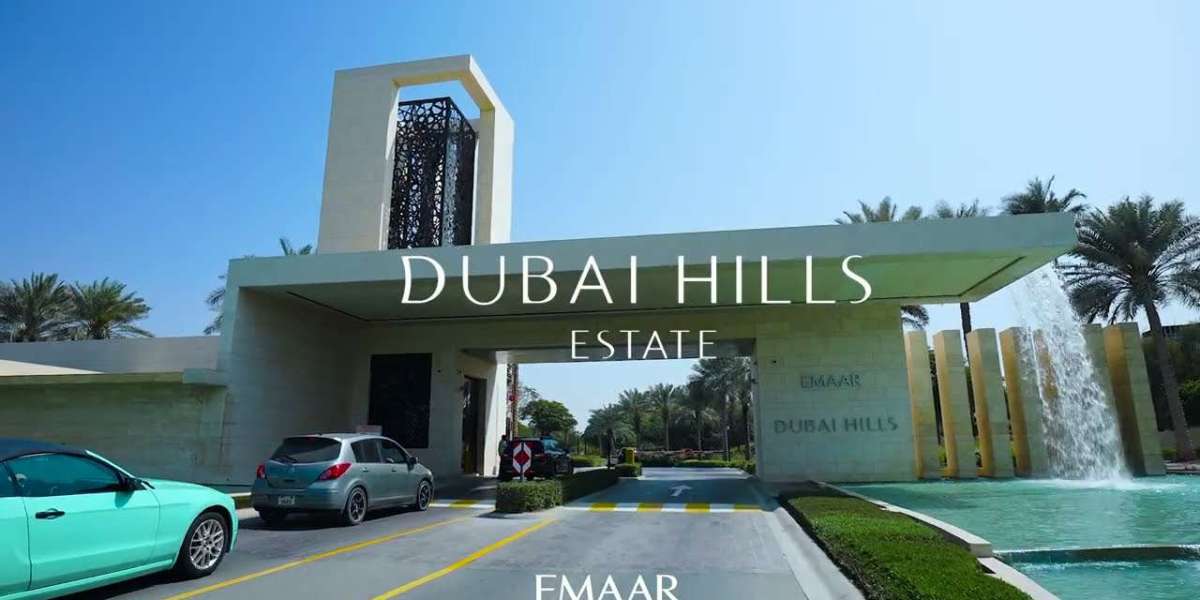 Emaar Dubai Hills Villas: Luxury Beyond Imagination