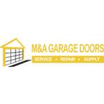 M&A Garage Doors Profile Picture