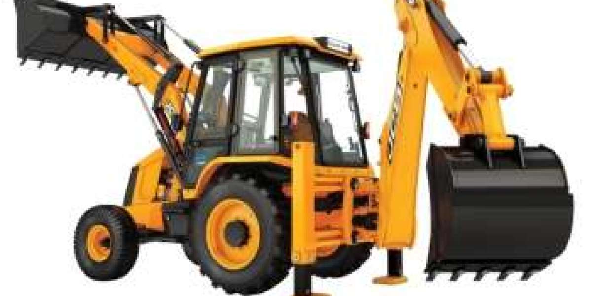 Learn More About JCB Machines by Exploring JCB Price