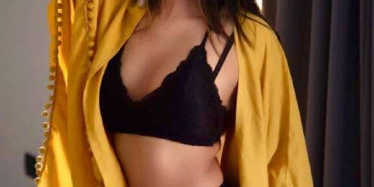 Anjali Offers VIP Escort Service in Chandigarh at Cash on Delivery