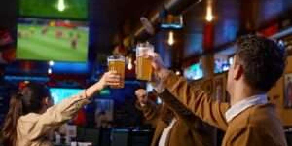 Best Sports Bars in Dubai: Watch Your Favorite Teams with Live Sports and Cold Beer