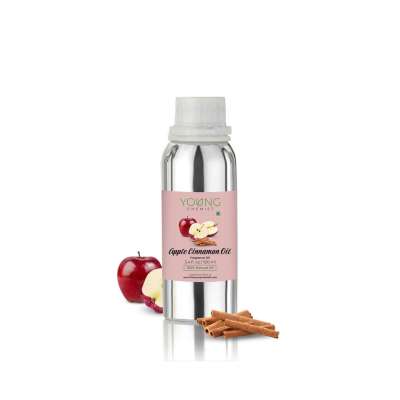 Apple Cinnamon Fragrance Oil Profile Picture