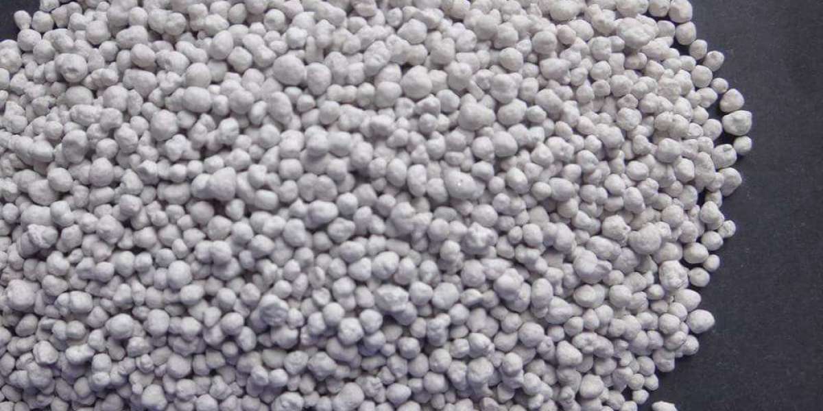 Phosphates Market Set for Explosive Growth: Expected to Reach US$ 21.4 Billion by 2033