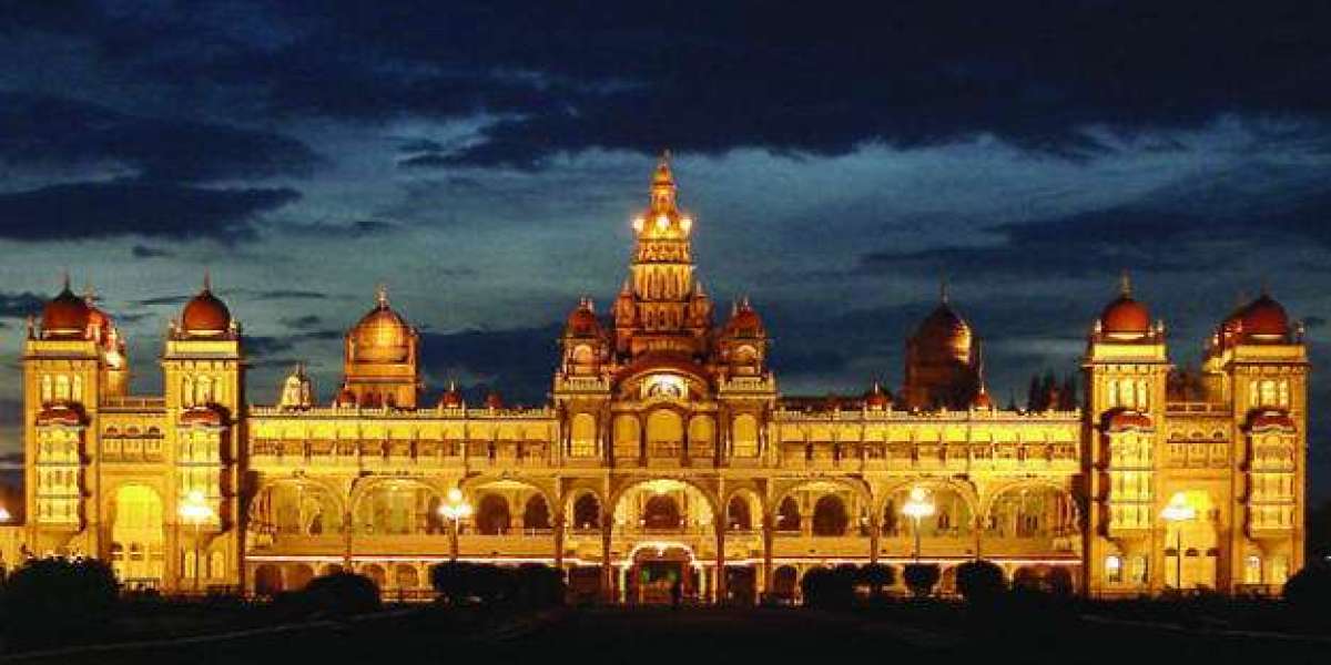 Exploring the Enchanting Journey from Bangalore to Mysore