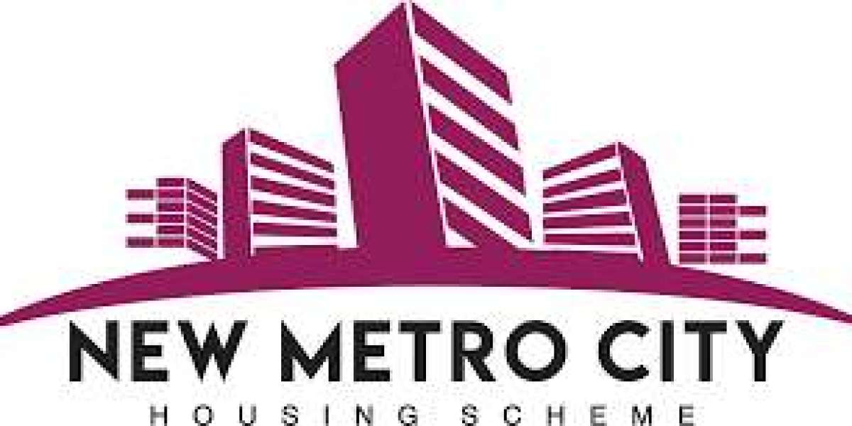 New Metro City Lahore: Your Gateway to a Better Life